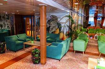 Fred. Olsen Cruise Lines, Balmoral, The Botanical Room 9.jpg